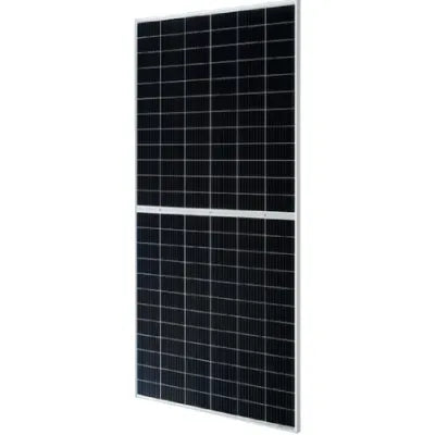 Panel Solar AIKO 610WP 144 CELULAS N TYPE MC4 (AIKO-A610-MAH72MW) (CABLE 400MM)